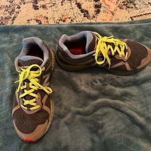 New Balance. Size 9.